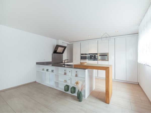 Ihr modernes Wohnglück an familienfreundlicher und ruhiger Lage 6