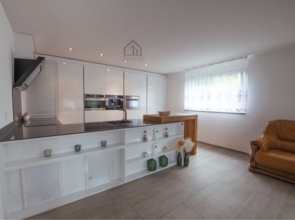 Ihr modernes Wohnglück an familienfreundlicher und ruhiger Lage 5