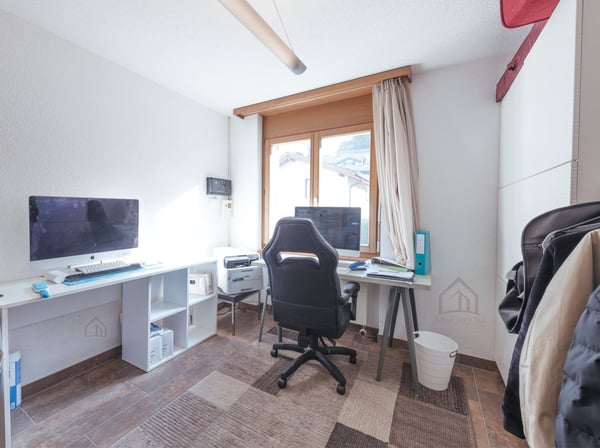 Traumhaftes Wohnen mit Pool, Wellness, Panoramasicht und Wald 11