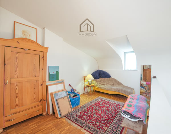 Reihenhaus an bevorzugter Wohnlage 9