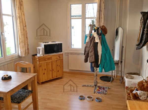Mehrfamilienhaus Duplex mit Potenzial 6