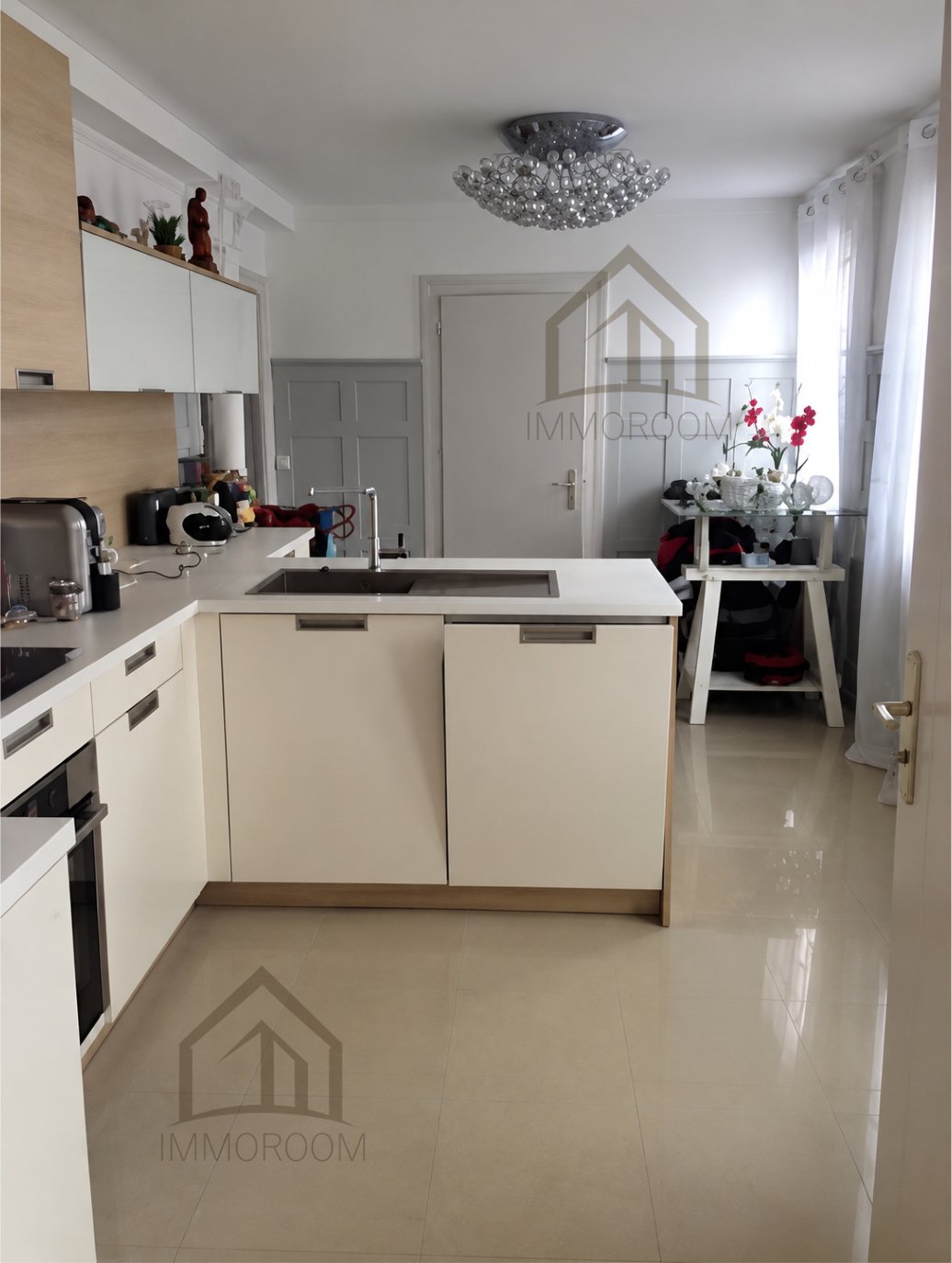 Immobilie in Heiden - Mehrfamilienhaus Duplex mit Potenzial - Bild 7