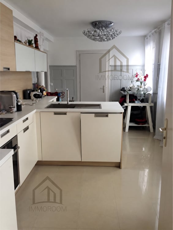 Mehrfamilienhaus Duplex mit Potenzial 8