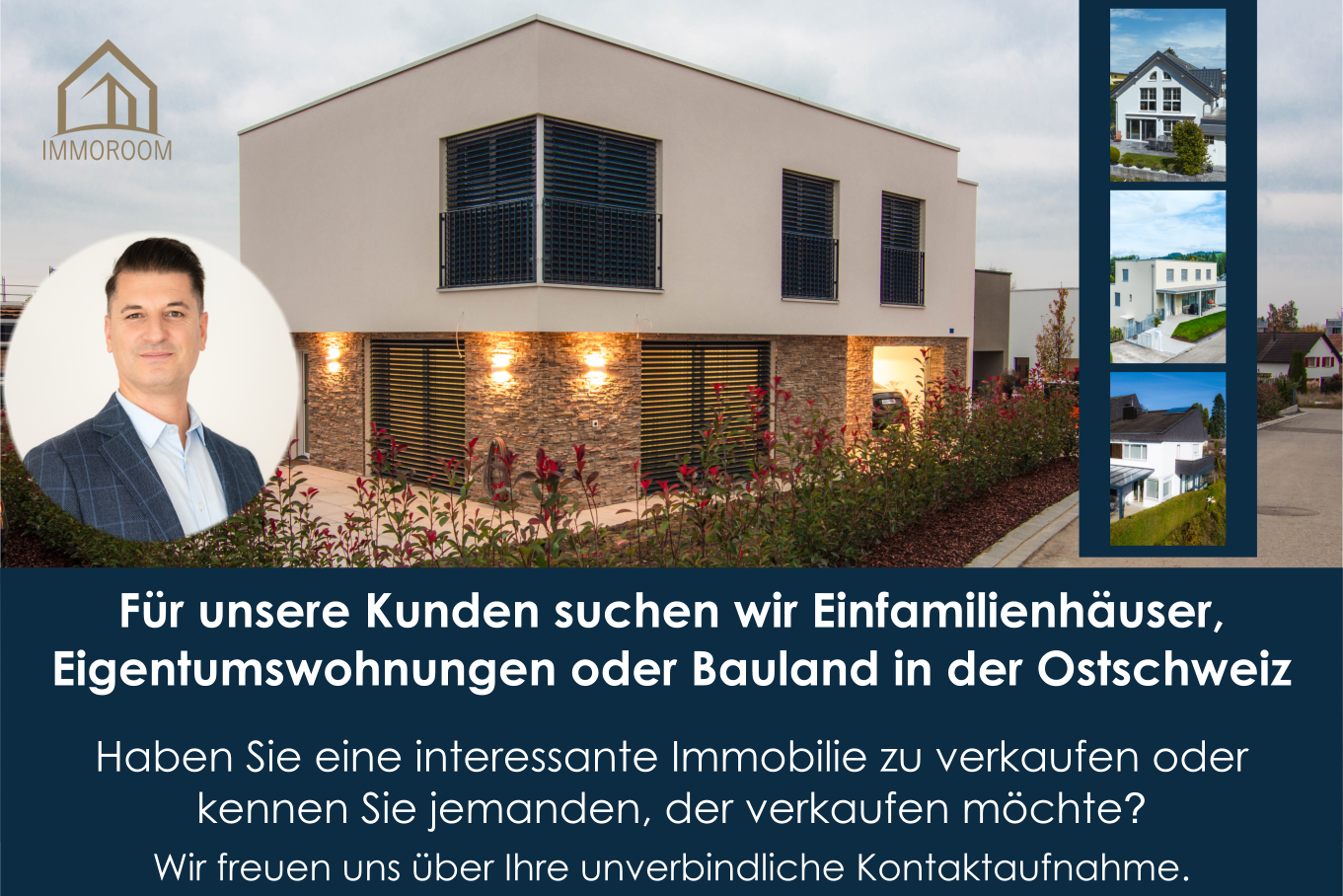 Immobilie in Heiden - Mehrfamilienhaus Duplex mit Potenzial - Bild 9