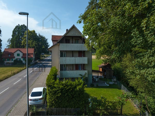 3-Familienhaus mit Potenzial – ideal für Familien und Investoren 2