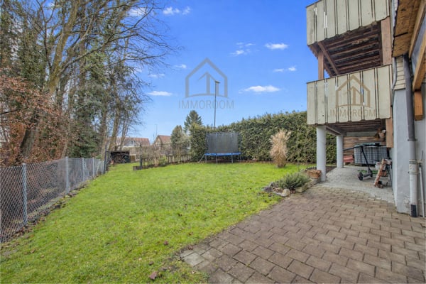 3-Familienhaus mit Potenzial – ideal für Familien und Investoren 11
