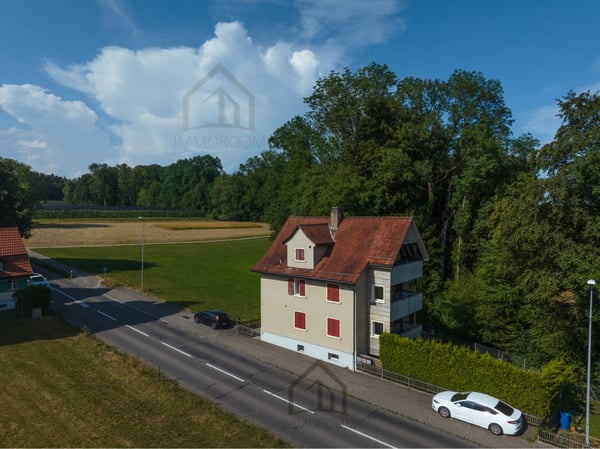 3-Familienhaus mit Potenzial – ideal für Familien und Investoren 3
