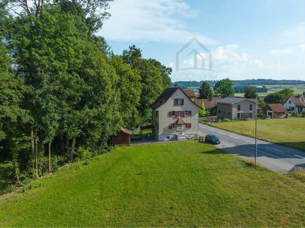 3-Familienhaus mit Potenzial – ideal für Familien und Investoren 12