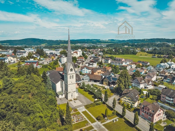 Ein Zuhause mit viel Freiraum, Privatsphäre und traumhafter Aussicht 21