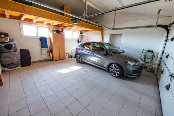 Ein Zuhause mit viel Freiraum, Privatsphäre und traumhafter Aussicht 15