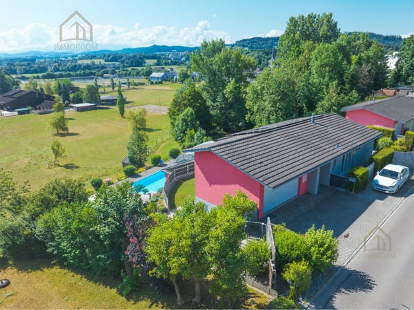 Ein Zuhause mit viel Freiraum, Privatsphäre und traumhafter Aussicht 17