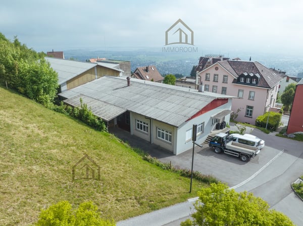 Vielseitig nutzbare Gewerbe- und Industrieflächen 7