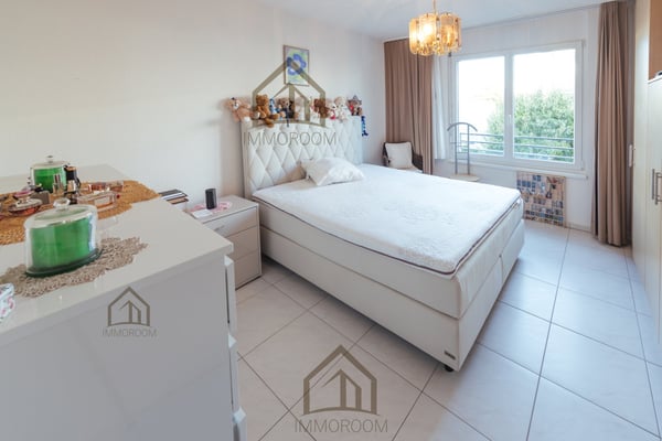 Helle 3.5-Zimmer-Wohnung an zentraler Lage 7