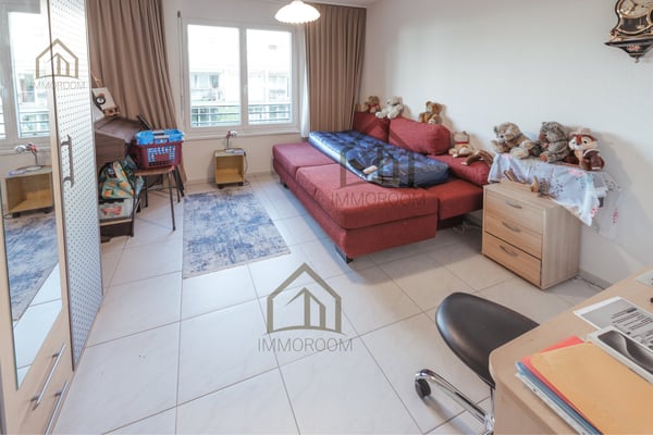 Helle 3.5-Zimmer-Wohnung an zentraler Lage 8