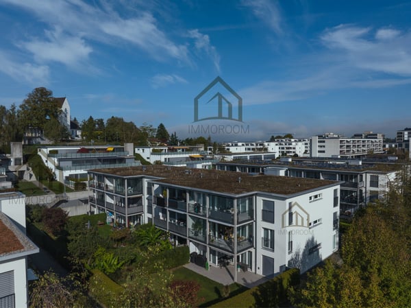 Helle 3.5-Zimmer-Wohnung an zentraler Lage 13