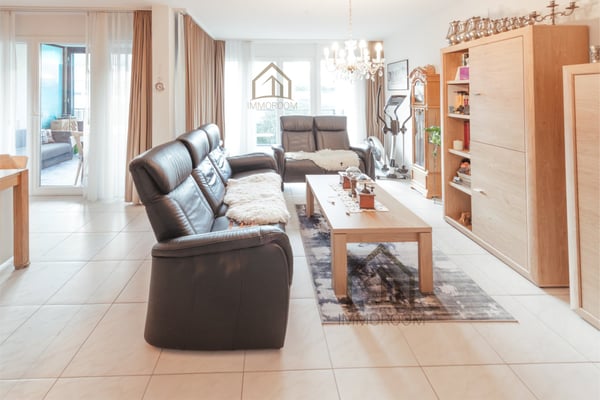 Helle 3.5-Zimmer-Wohnung an zentraler Lage 4