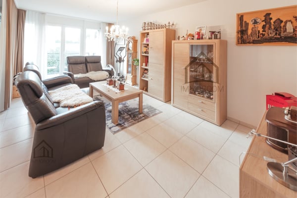 Helle 3.5-Zimmer-Wohnung an zentraler Lage 3