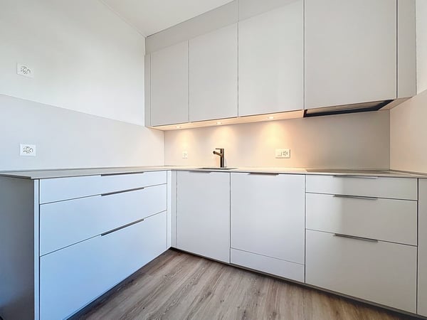 Coup de cœur garanti – villa rénovée avec terrasse et vue sur le lac ! 3