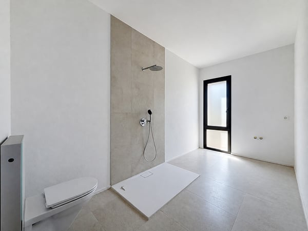 L'espace d'une villa, la sérénité du neuf 8