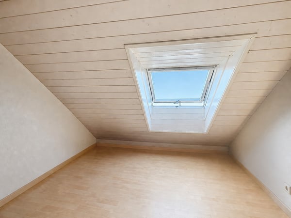 Le panorama comme luxe du quotidien — Appartement 4,5 pièces avec mezzanine, vue lac et Alpes 12