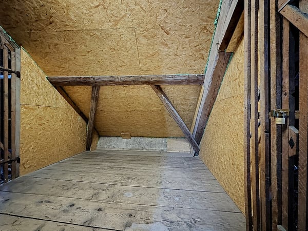 IMMEUBLE DE RENDEMENT – 4,57 % BRUT ET POTENTIEL DE DÉVELOPPEMENT 11