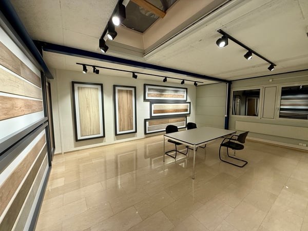 Traumhafte Gewerbeimmobilie in Oensingen – Vielseitig nutzbar auf 670 m² in der Industriezone 10