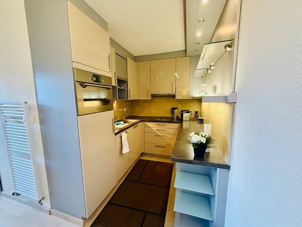 Traumhafte Gewerbeimmobilie in Oensingen – Vielseitig nutzbar auf 670 m² in der Industriezone 6