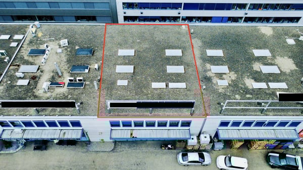 Traumhafte Gewerbeimmobilie in Oensingen – Vielseitig nutzbar auf 670 m² in der Industriezone 2