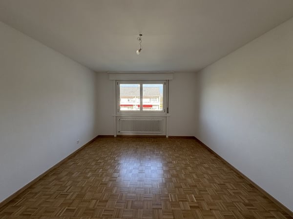 Appartement rénové 1.5 pièces à CHF 1'600.-/mois charges comprises 6