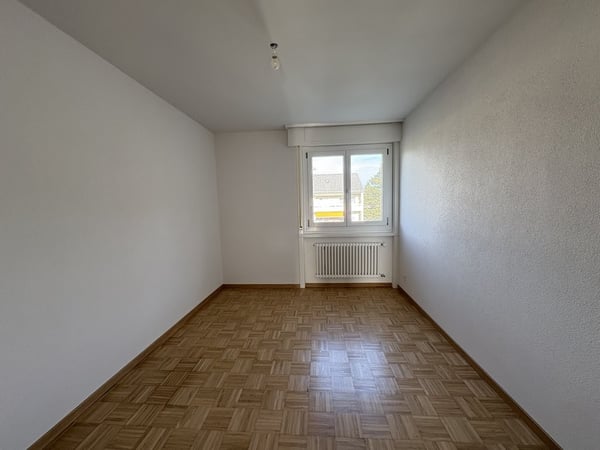 Appartement rénové 1.5 pièces à CHF 1'600.-/mois charges comprises 5
