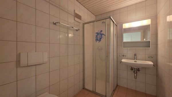 Appartement 2.5 pièces à CHF 1320.-/mois charges comprises 5