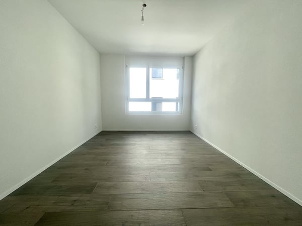 Appartement 3.5 pièces à CHF 1500.-/mois charges comprises 4