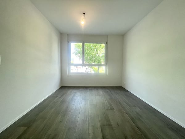 Appartement 3.5 pièces à CHF 1500.-/mois charges comprises 5