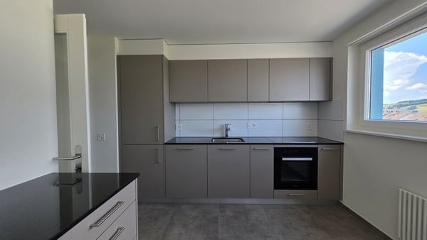 Appartement 3.5 pièces à CHF 1'680.-/mois charges comprises 2