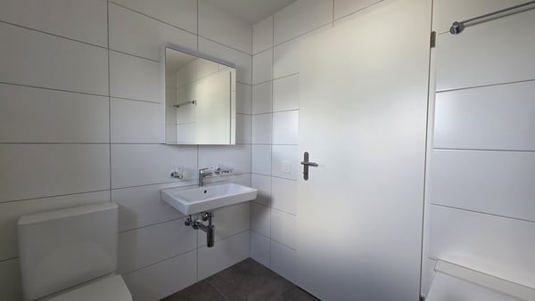 Appartement 3.5 pièces à CHF 1'680.-/mois charges comprises 7