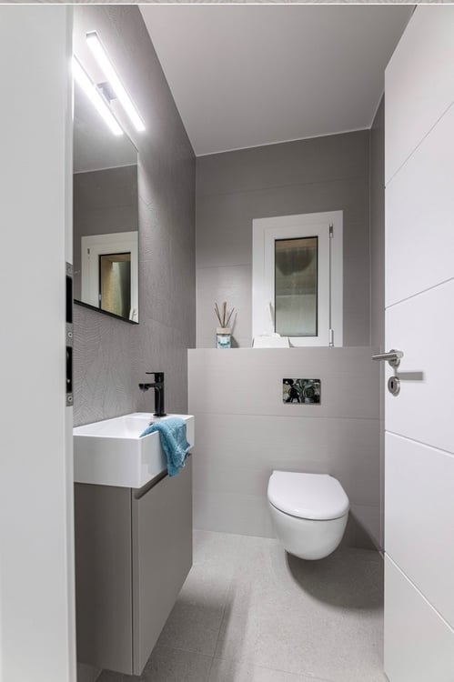 Appartement NEUF de 4.5 pièces à CHF 2'330.-/mois charges comprises 5