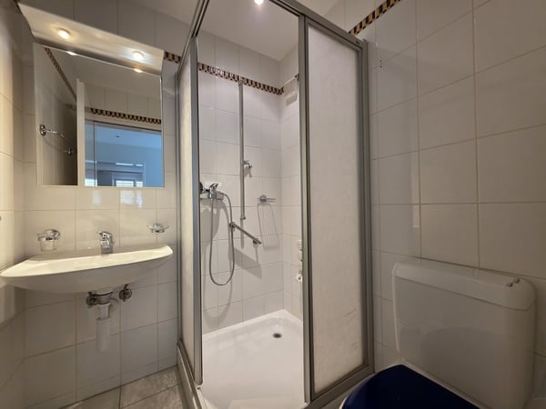 Appartement 4.5 pièces à CHF 2'080.-/mois charges comprises 8