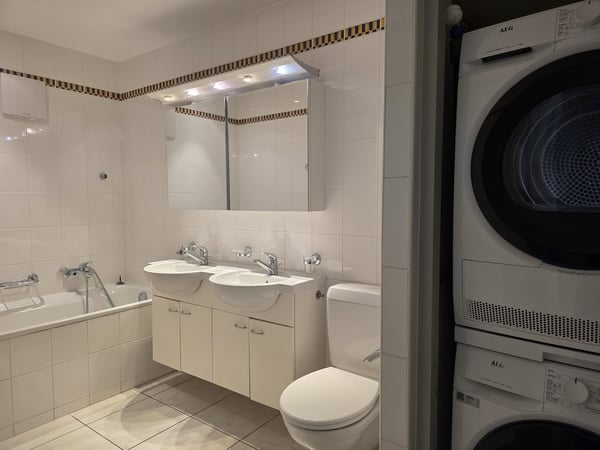 Appartement 4.5 pièces à CHF 2'080.-/mois charges comprises 6