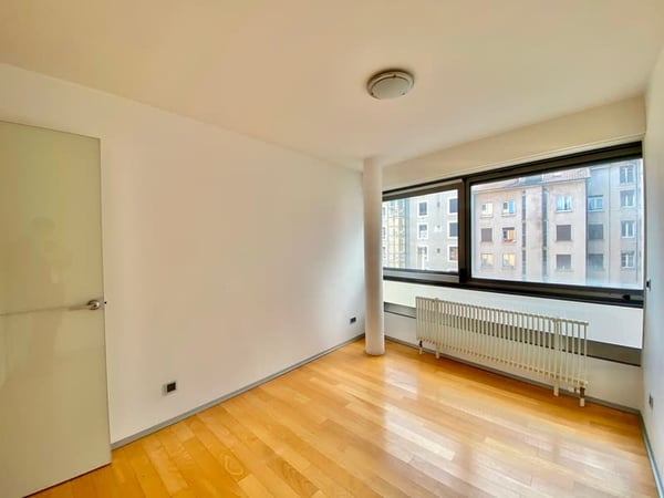 Spacieux appartement de 5 pièces à Genève – Disponible immédiatement 9