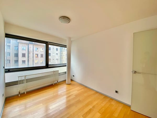 Spacieux appartement de 5 pièces à Genève – Disponible immédiatement 5