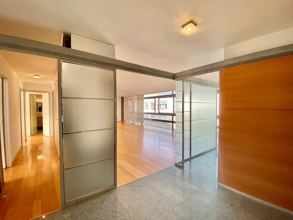 Spacieux appartement de 5 pièces à Genève – Disponible immédiatement 2