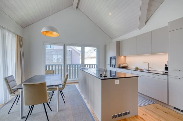 4½-Zimmer Dachwohnung an komfortabler Lage 5