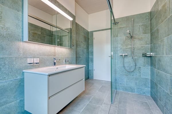 4½-Zimmer Dachwohnung an komfortabler Lage 4