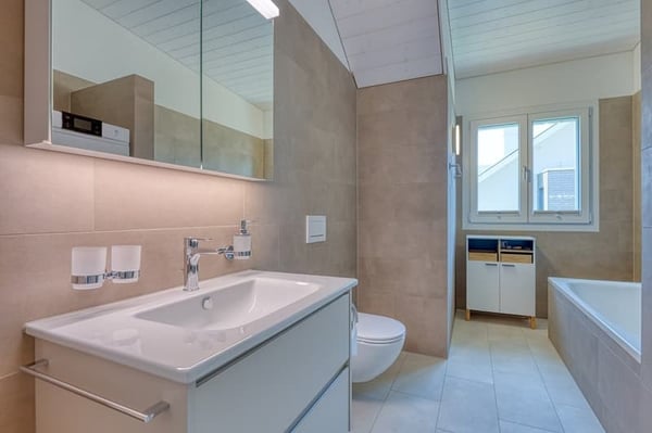 4½-Zimmer Dachwohnung an komfortabler Lage 6