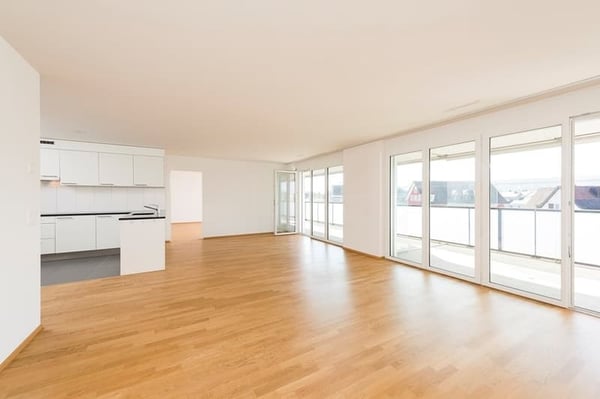 Leben Sie Ihren Wohntraum in Dübendorf 1