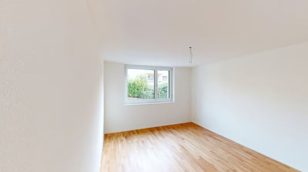 Stilvolle 2.5- Zimmerwohnung in Dietikon