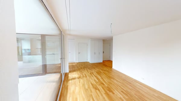 Stilvolle 2.5- Zimmerwohnung in Dietikon 10