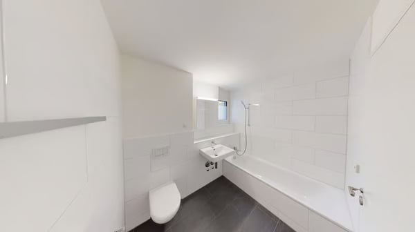 Stilvolle 2.5- Zimmerwohnung in Dietikon 6