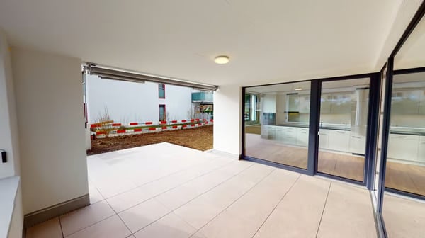Stilvolle 2.5- Zimmerwohnung in Dietikon 7