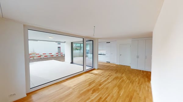 Stilvolle 2.5- Zimmerwohnung in Dietikon 4